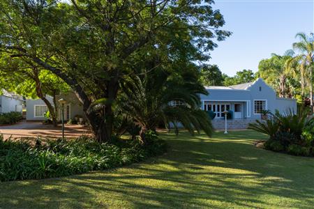 Farm For Sale in Dalmada AH, Polokwane, Limpopo - M127083