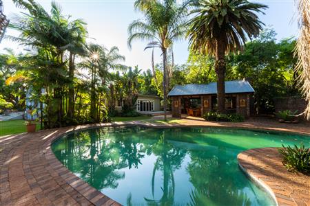 Farm For Sale in Dalmada AH, Polokwane, Limpopo - M127083