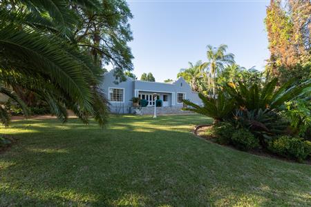 Farm For Sale in Dalmada AH, Polokwane, Limpopo - M127083