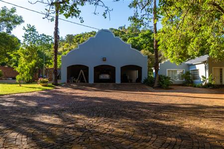 Farm For Sale in Dalmada AH, Polokwane, Limpopo - M127083