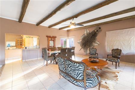 Farm For Sale in Elmadal AH, Polokwane, Limpopo - M127082