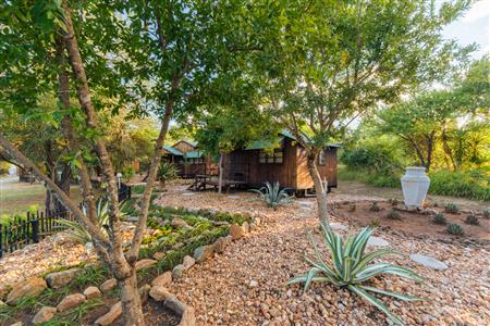 Farm For Sale in Elmadal AH, Polokwane, Limpopo - M127082
