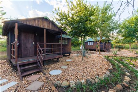 Farm For Sale in Elmadal AH, Polokwane, Limpopo - M127082