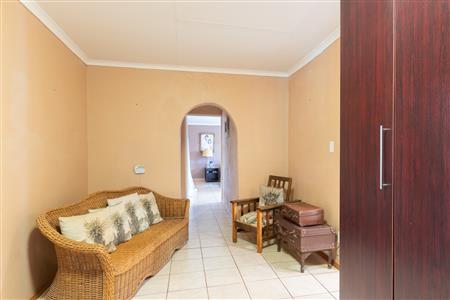 Farm For Sale in Elmadal AH, Polokwane, Limpopo - M127082