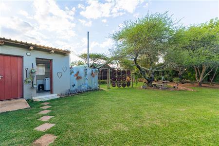 Farm For Sale in Elmadal AH, Polokwane, Limpopo - M127082