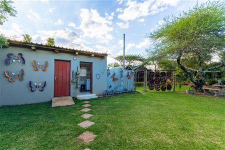 Farm For Sale in Elmadal AH, Polokwane, Limpopo - M127082