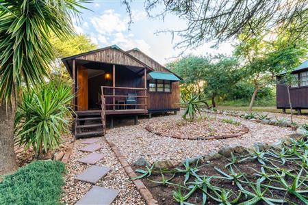 Farm For Sale in Elmadal AH, Polokwane, Limpopo - M127082