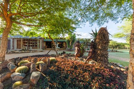 Farm For Sale in Elmadal AH, Polokwane, Limpopo - M127082