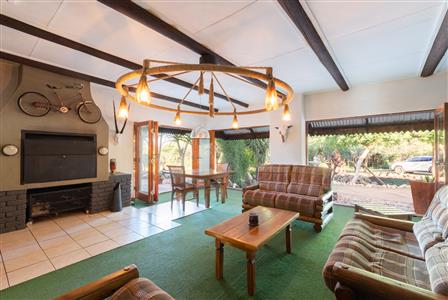 Farm For Sale in Elmadal AH, Polokwane, Limpopo - M127082