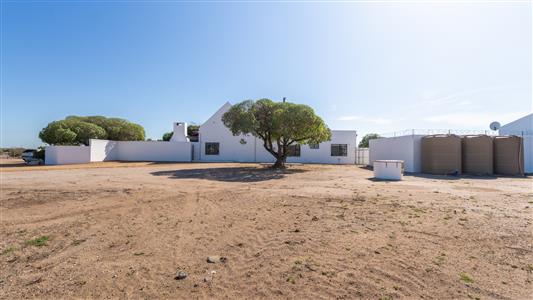 False - House For Sale in Long Acres Country Estate, Langebaan, Western Cape - M127072