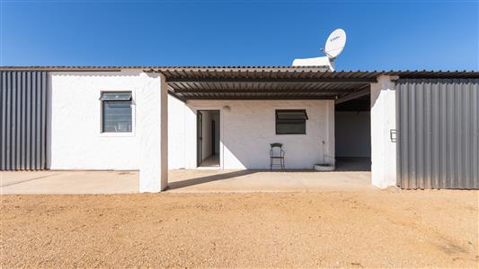 False - House For Sale in Long Acres Country Estate, Langebaan, Western Cape - M127072