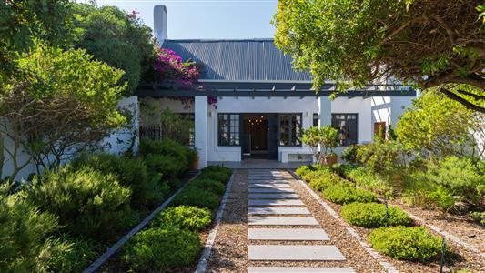 False - House For Sale in Long Acres Country Estate, Langebaan, Western Cape - M127072