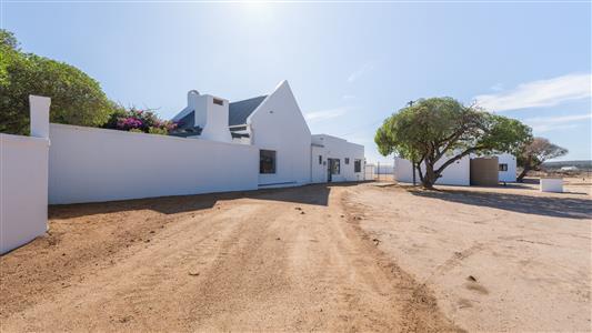 False - House For Sale in Long Acres Country Estate, Langebaan, Western Cape - M127072