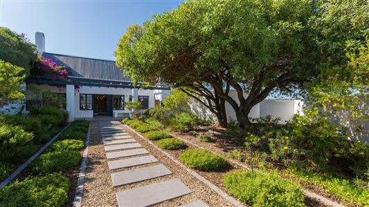 False - House For Sale in Long Acres Country Estate, Langebaan, Western Cape - M127072
