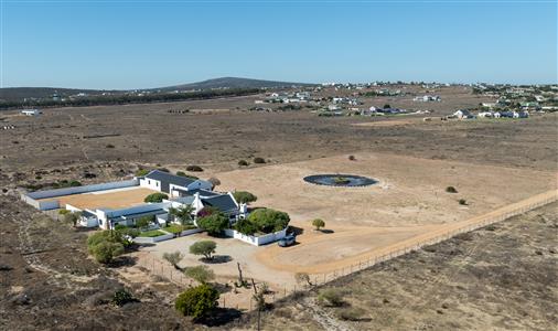 False - House For Sale in Long Acres Country Estate, Langebaan, Western Cape - M127072