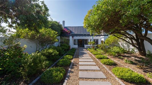 False - House For Sale in Long Acres Country Estate, Langebaan, Western Cape - M127072