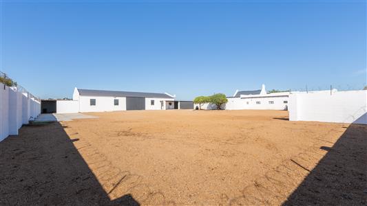 False - House For Sale in Long Acres Country Estate, Langebaan, Western Cape - M127072