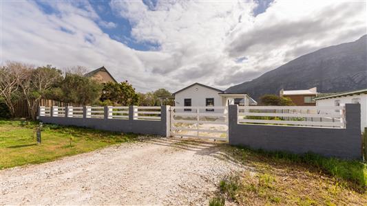 False - House Sold in Bettys Bay, Western Cape - M127073