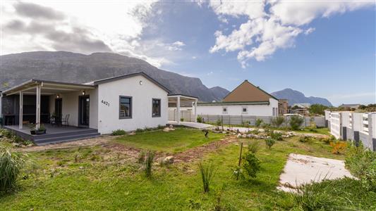 False - House Sold in Bettys Bay, Western Cape - M127073