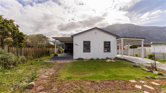 False - House Sold in Bettys Bay, Western Cape - M127073