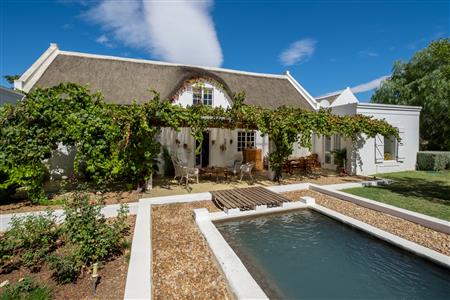 False - House For Sale in McGregor, Western Cape - M127088