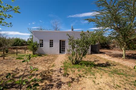 False - House For Sale in McGregor, Western Cape - M127088