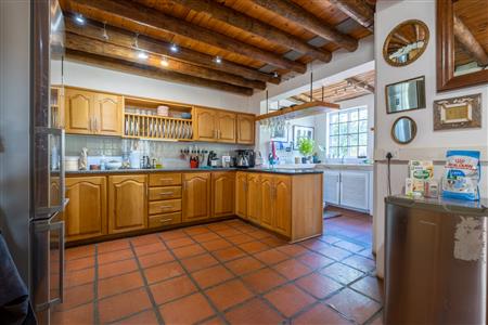 False - House For Sale in McGregor, Western Cape - M127088