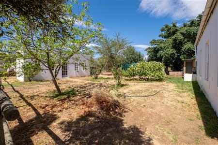 False - House For Sale in McGregor, Western Cape - M127088