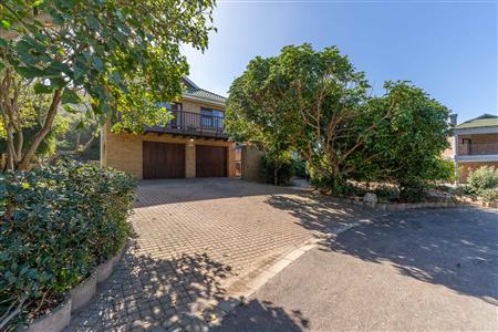 House Sold in Hersham, Groot Brakrivier, Western Cape - M127076