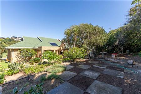 House Sold in Hersham, Groot Brakrivier, Western Cape - M127076