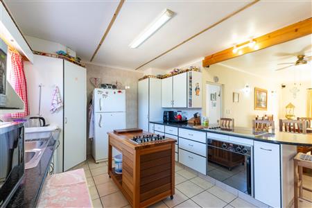 House Sold in Hersham, Groot Brakrivier, Western Cape - M127076
