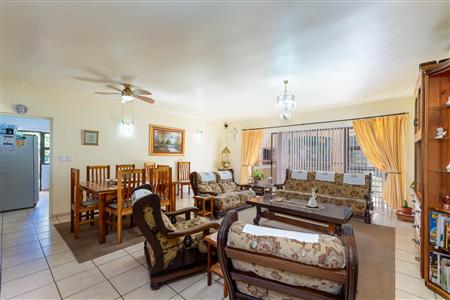 House Sold in Hersham, Groot Brakrivier, Western Cape - M127076