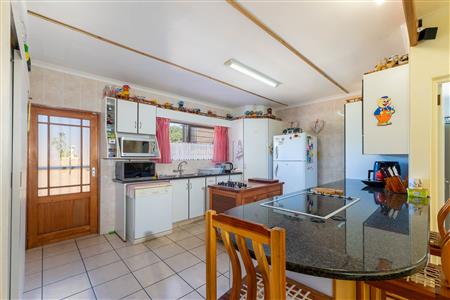 House Sold in Hersham, Groot Brakrivier, Western Cape - M127076