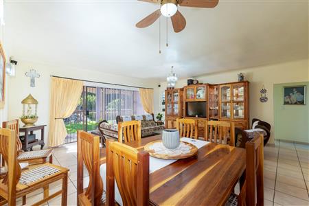 House Sold in Hersham, Groot Brakrivier, Western Cape - M127076