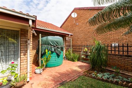 House For Sale in Mookgopong, Limpopo - M127093