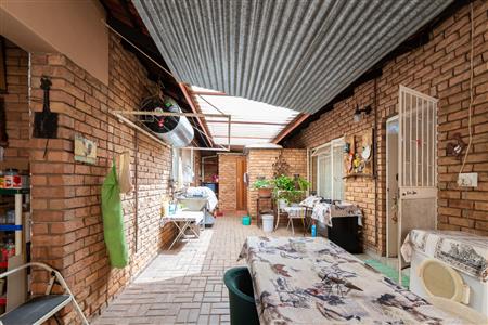 House For Sale in Mookgopong, Limpopo - M127093