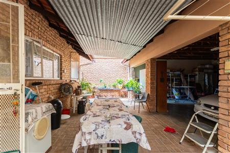 House For Sale in Mookgopong, Limpopo - M127093