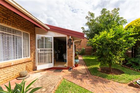 House For Sale in Mookgopong, Limpopo - M127093