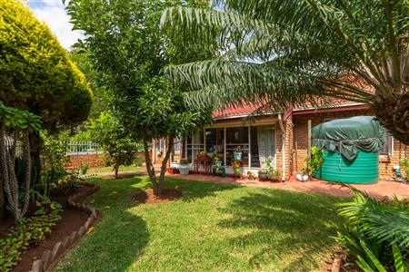 House For Sale in Mookgopong, Limpopo - M127093