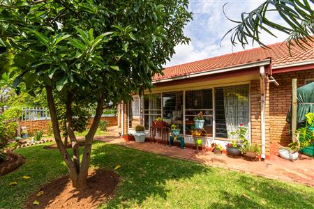 House For Sale in Mookgopong, Limpopo - M127093