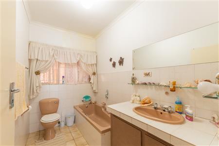 House For Sale in Mookgopong, Limpopo - M127093