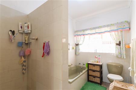 House For Sale in Mookgopong, Limpopo - M127093