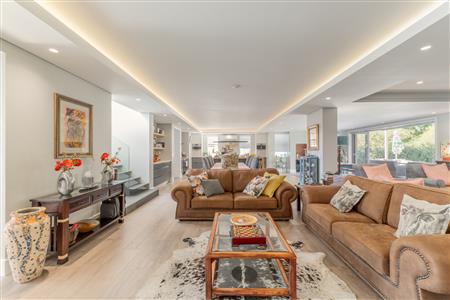 House For Sale in Boschenmeer Golf & Country Estate, Paarl, Western Cape - M127100