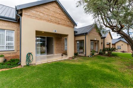 Apartment For Sale in Bendor, Polokwane, Limpopo - M127099
