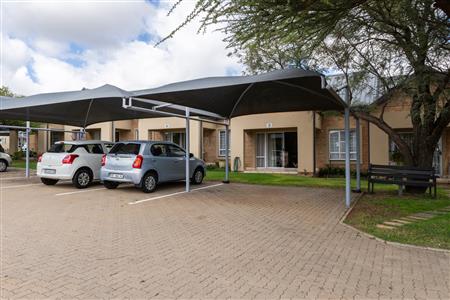 Apartment For Sale in Bendor, Polokwane, Limpopo - M127099