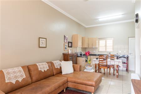 Apartment For Sale in Bendor, Polokwane, Limpopo - M127099