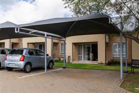 Apartment For Sale in Bendor, Polokwane, Limpopo - M127099