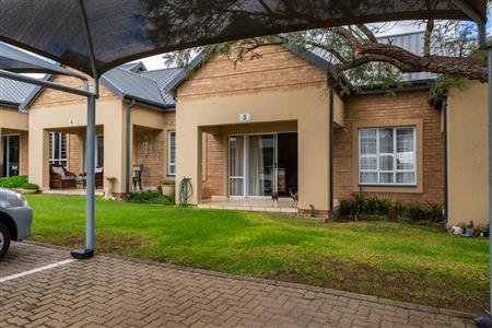 Apartment For Sale in Bendor, Polokwane, Limpopo - M127099