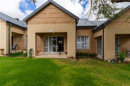 Apartment For Sale in Bendor, Polokwane, Limpopo - M127099