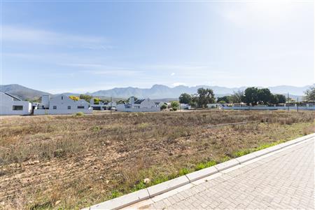 False - House For Sale in Robertson, Western Cape - M127106